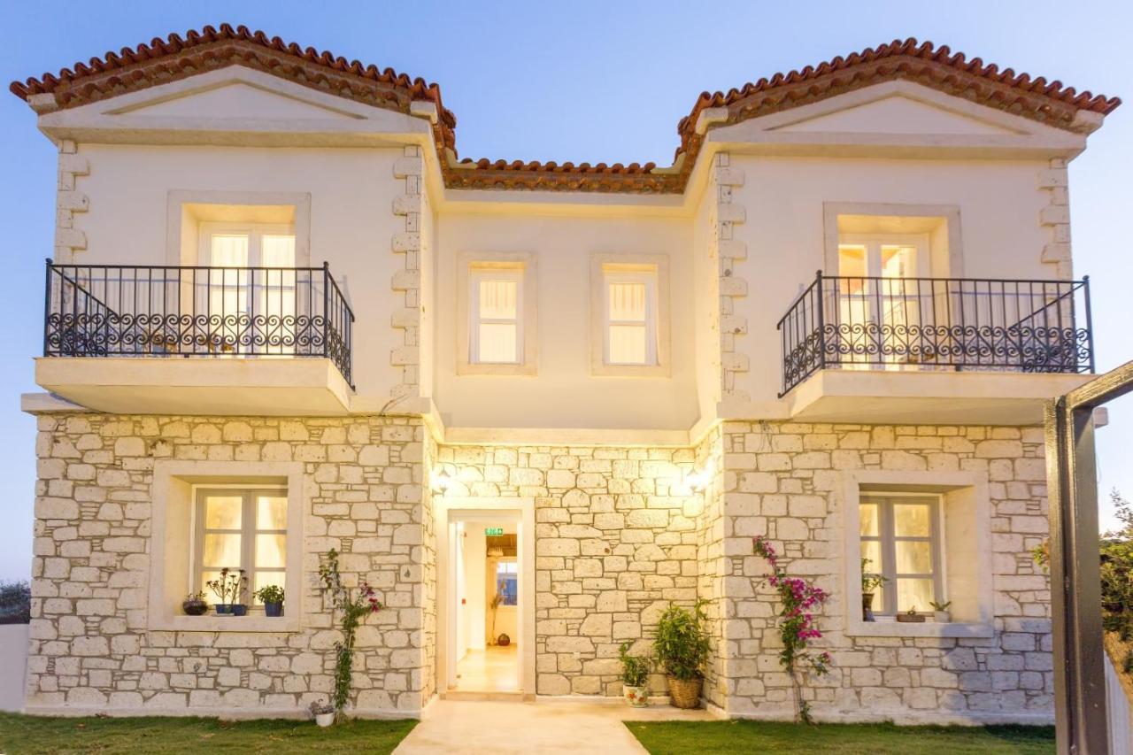 Melekaki Alacati Çeşme Buitenkant foto
