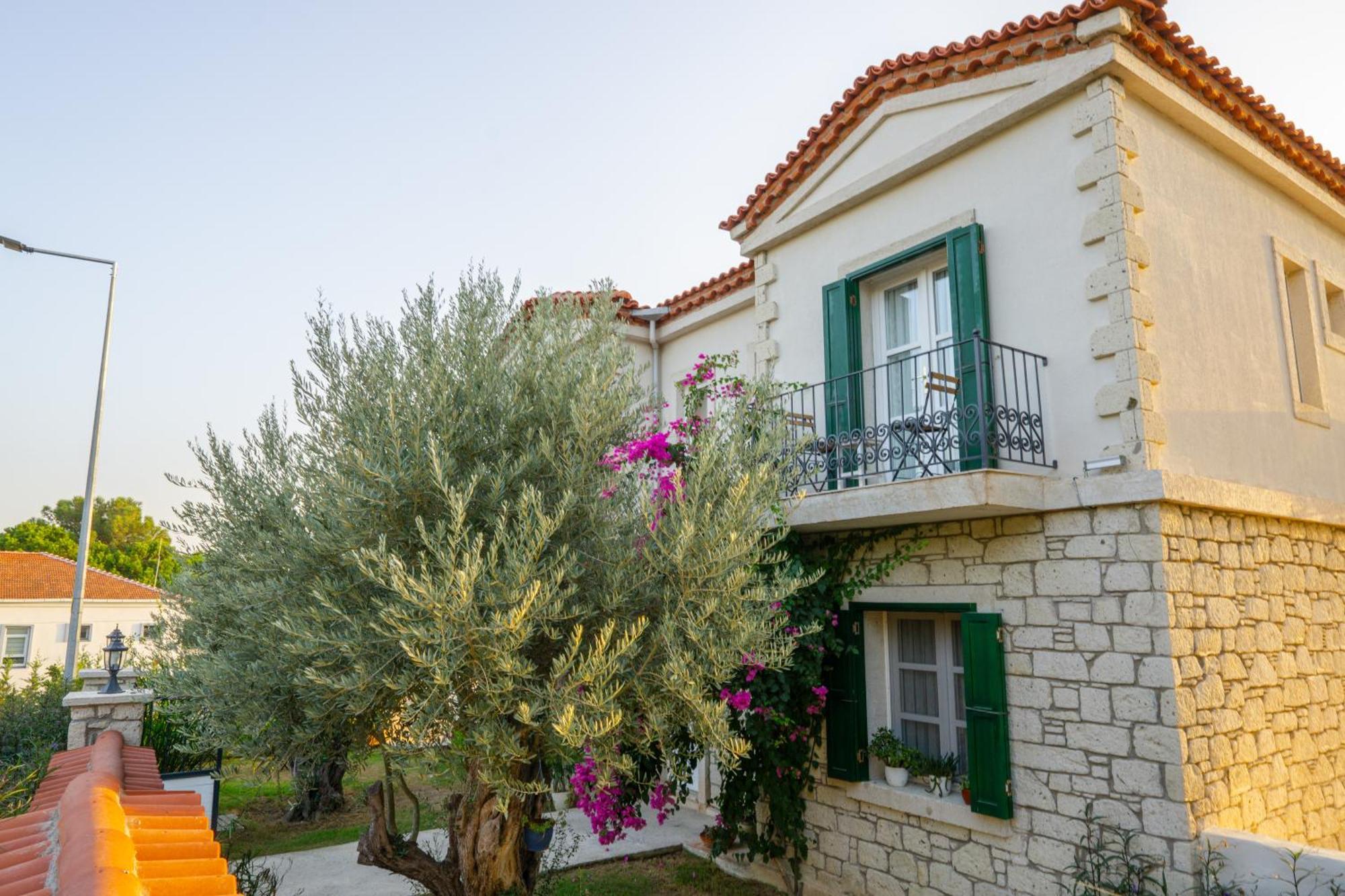 Melekaki Alacati Çeşme Buitenkant foto